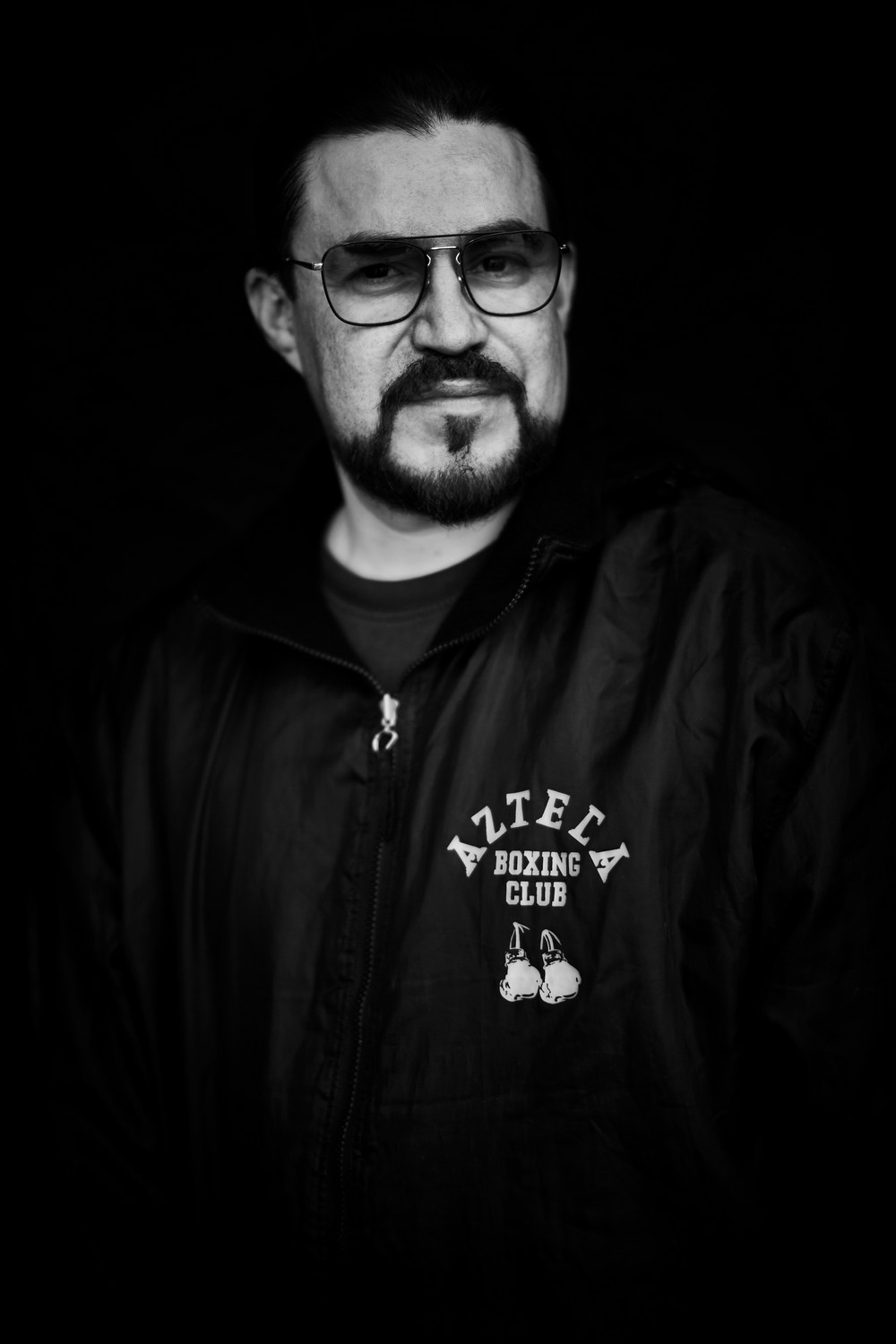Andy “Krst”